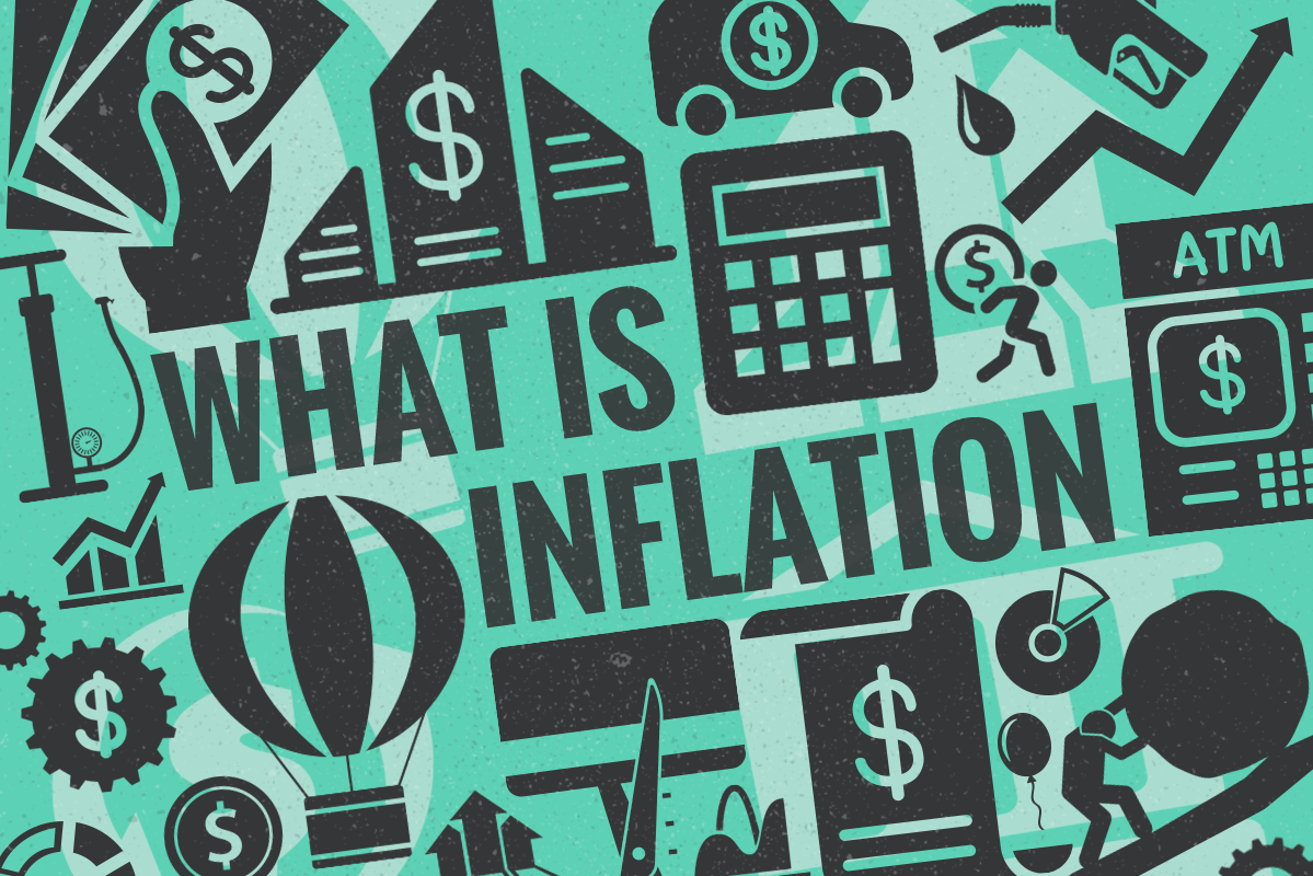 What Inflation Is All About?