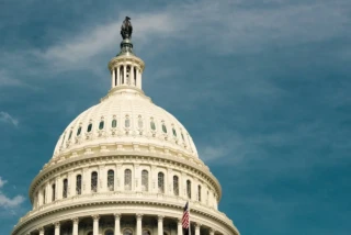 capitol building roof