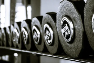 barbell weights