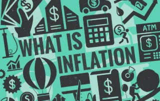 What Inflation Is All About?