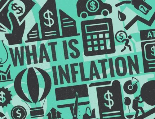 What Inflation Is All About?